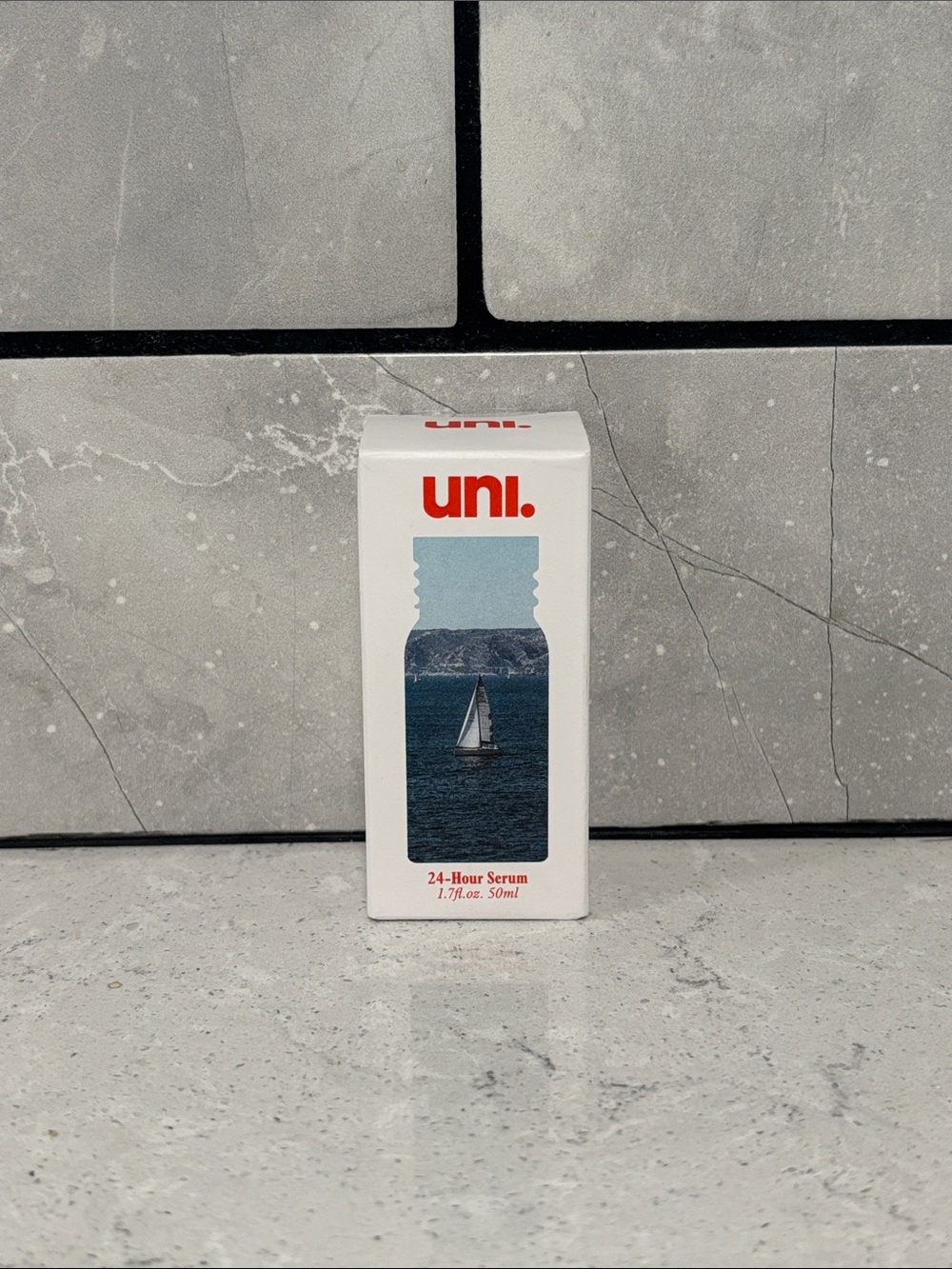 Uni 24 Hour Serum
